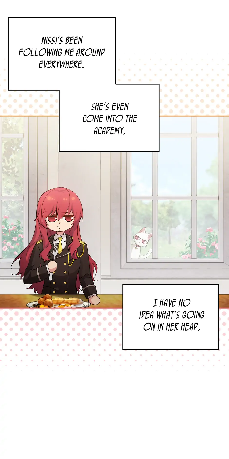 Reminiscence Adonis Chapter 278 10